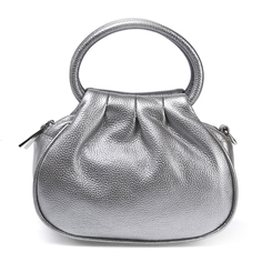 Кросс-боди женская JANES STORY JS-3091-27 серебристая