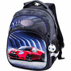 Рюкзак дошкольный Winner One 1710 + брелок мячик