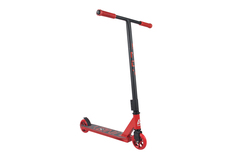 Самокат трюковый At Scooters Inoy красный