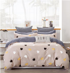 Постельное белье сатин Tango Twill TPIG2-900-70 2-х спальное