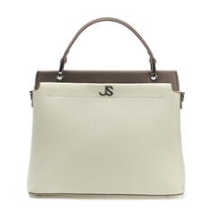 Сумка женская JANES STORY JS-80915-62 белая