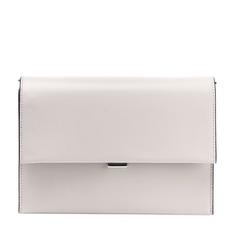 Кросс-боди женская JANES STORY JS-90206-77 серая