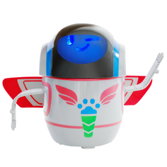Интерактивный робот PJ Masks Герои в масках