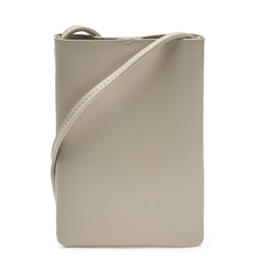 Кросс-боди женская JANES STORY JS-9991-77 серая