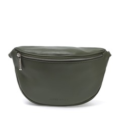 Кросс-боди женская JANES STORY JS-005-71 зеленая