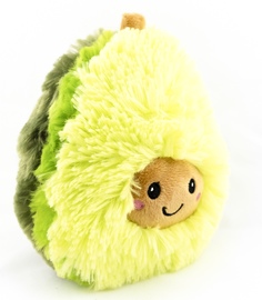 Мягкая игрушка CoolToys Авокадо пушистый, 25 см