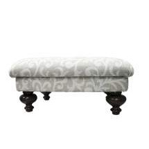 Пуф La Neige GD-JB-LB-puf Лианы