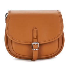 Кросс-боди женская JANES STORY YY-8873 желтая