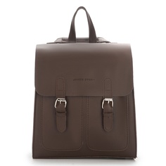 Рюкзак женский JANES STORY XX-6039 коричневый
