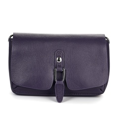 Кросс-боди женская JANES STORY HMG-1818 фиолетовая