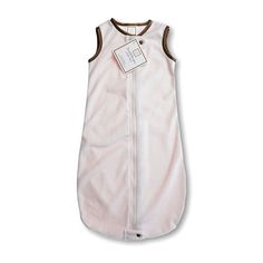 Спальный мешок детский SwaddleDesigns zzZipMe 3-6 М PP Baby Velvet/M