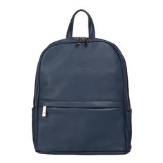 Рюкзак женский JANES STORY DF-G049 синий