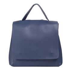 Рюкзак женский JANES STORY WO-3028 синий