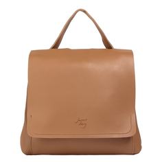 Рюкзак женский JANES STORY WO-3028 коричневый