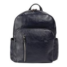 Рюкзак женский JANES STORY POL-60128 синий