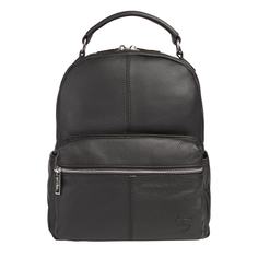 Рюкзак женский JANES STORY XL-8819 черный