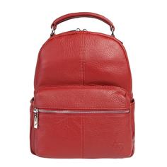 Рюкзак женский JANES STORY XL-8819 красный