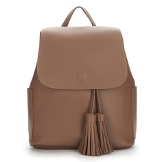 Рюкзак женский JANES STORY YY-835 бежевый