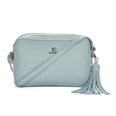 Кросс-боди женская JANES STORY FS-652 голубая