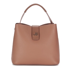 Сумка женская JANES STORY YFN-8706 бежевая