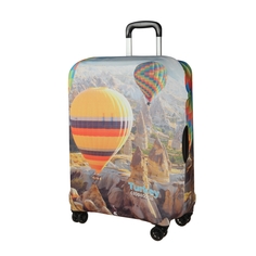 Защитное покрытие для чемодана Gianni Conti 9046 L