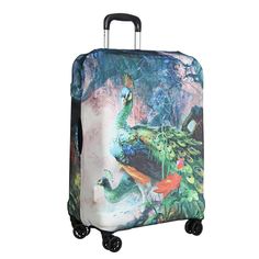 Защитное покрытие для чемодана Gianni Conti 9051 S