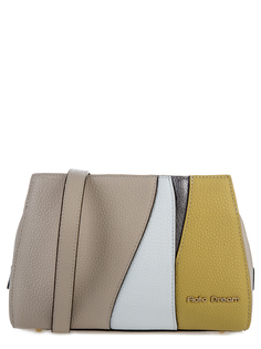 Сумка женская Fiato Dream 13240-d193740 слоновая кость/лимонный крем