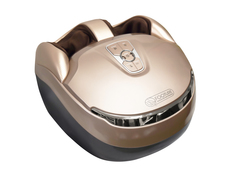 Массажер для ног HANSUN FOOTURE FC-8901 Золотой No Brand