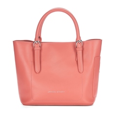 Сумка женская JANES STORY BD-6097 красная