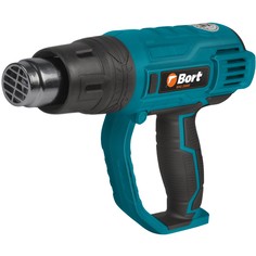 Фен технический Bort BHG-2000F