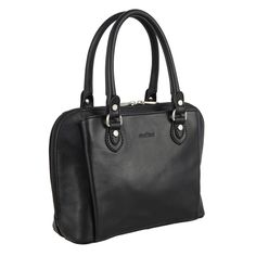 Сумка женская Gianni Conti 9404814 черная