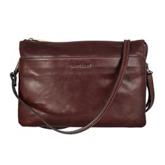 Сумка женская Gianni Conti 9403693 коричневая