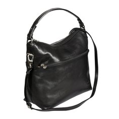 Сумка женская Gianni Conti 916736 черная