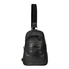 Рюкзак мужской Gianni Conti 912110 черный