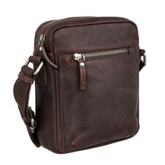 Планшет мужской Gianni Conti 4082412 коричневый