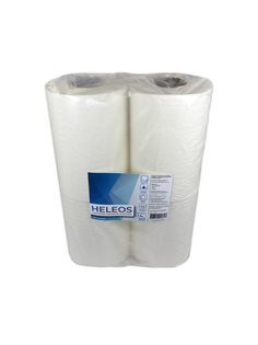 Бумажные полотенца HELEOS рулонные, Т-0130