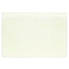 Кросс-боди женская JANES STORY K-L-304-62 белая