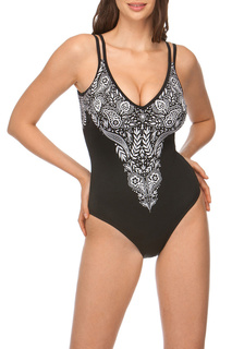 Купальник слитный Charmante