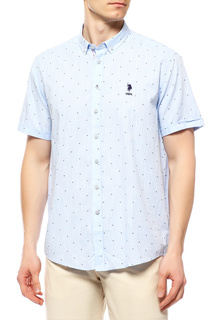 Рубашка U.S. Polo Assn.