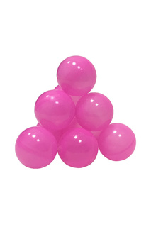 Комплект шариков, 50 шт Hotenok