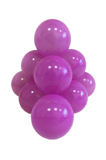 Комплект шариков, 50 шт Hotenok