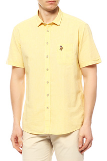 Рубашка U.S. Polo Assn.