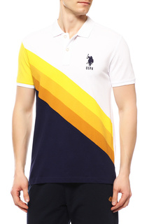 Поло U.S. Polo Assn.