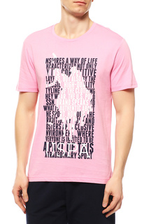 Футболка U.S. Polo Assn.