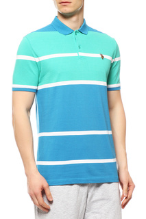 Поло U.S. Polo Assn.