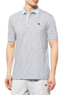Поло U.S. Polo Assn.