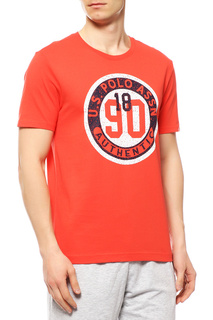 Футболка U.S. Polo Assn.