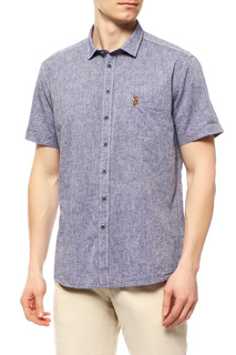 Рубашка U.S. Polo Assn.