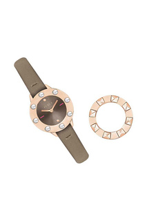 Наручные часы, сменный безель Furla