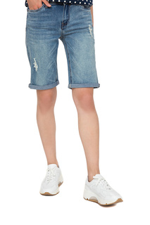 Шорты Finn Flare